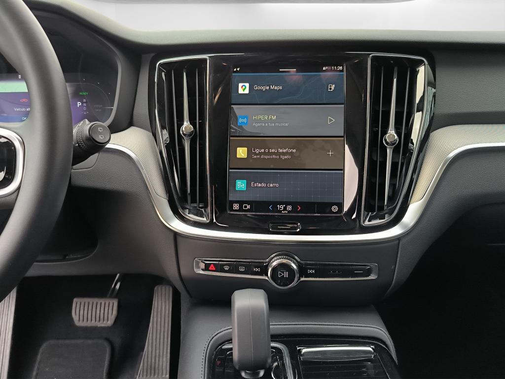 Volvo V60 - Imagem 15