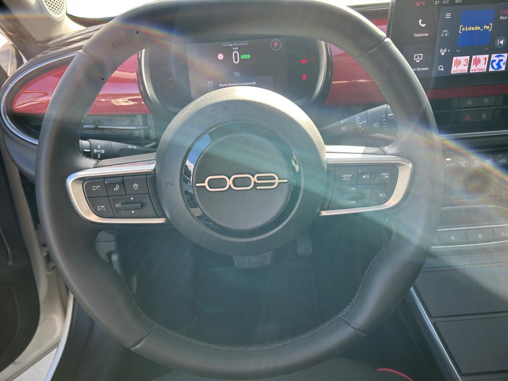 Fiat 600e - Imagem 8