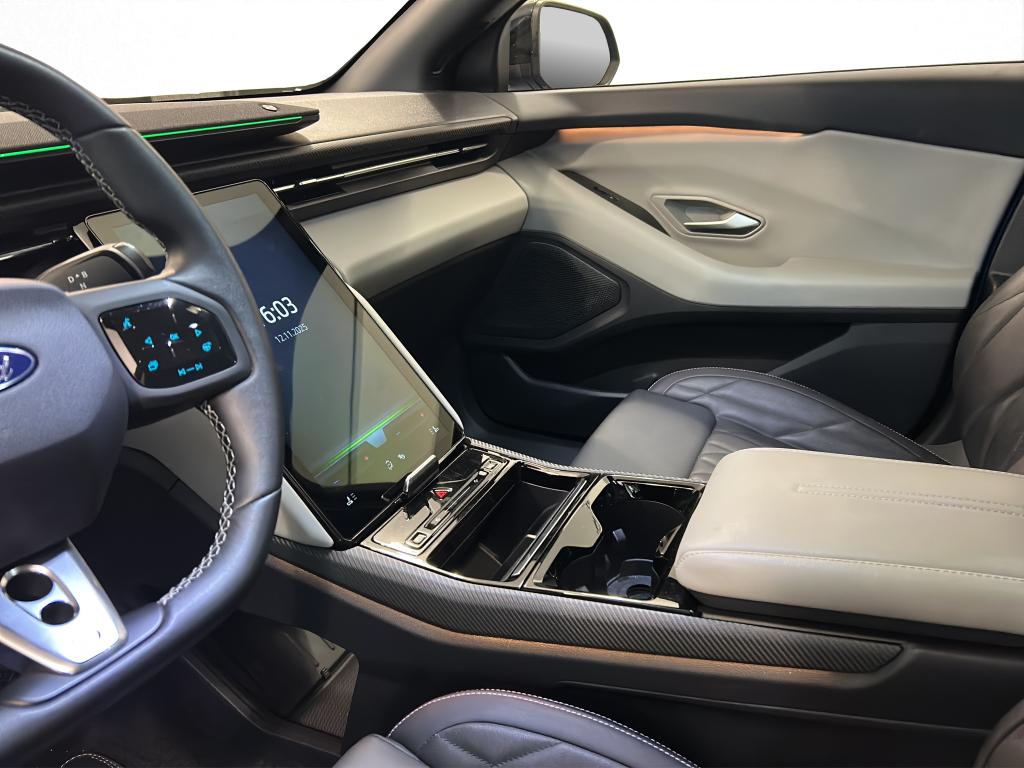 Ford CAPRI - Imagem 13