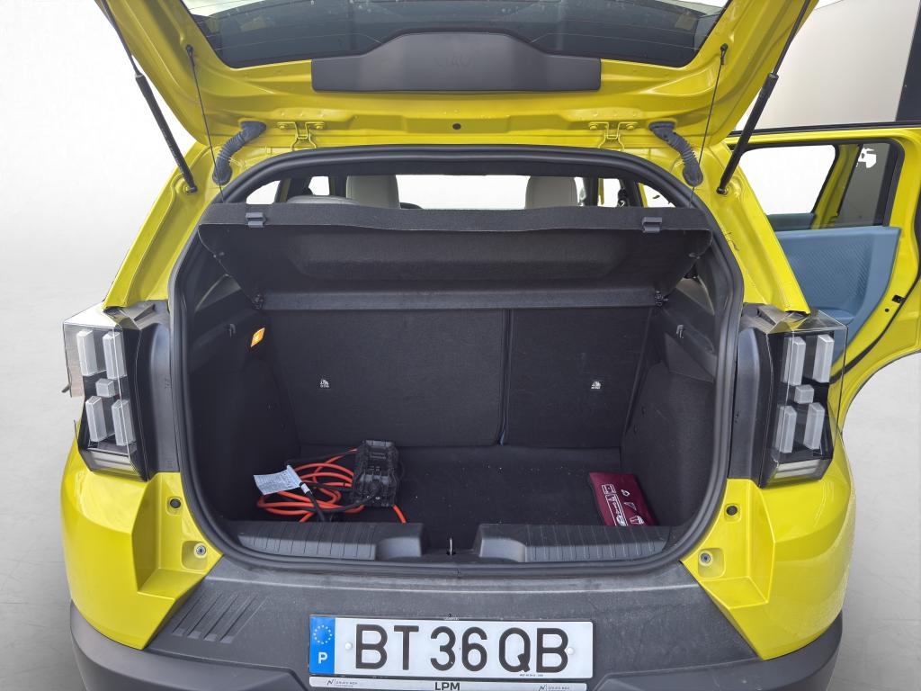 Fiat GRANDE PANDA - Imagem 19