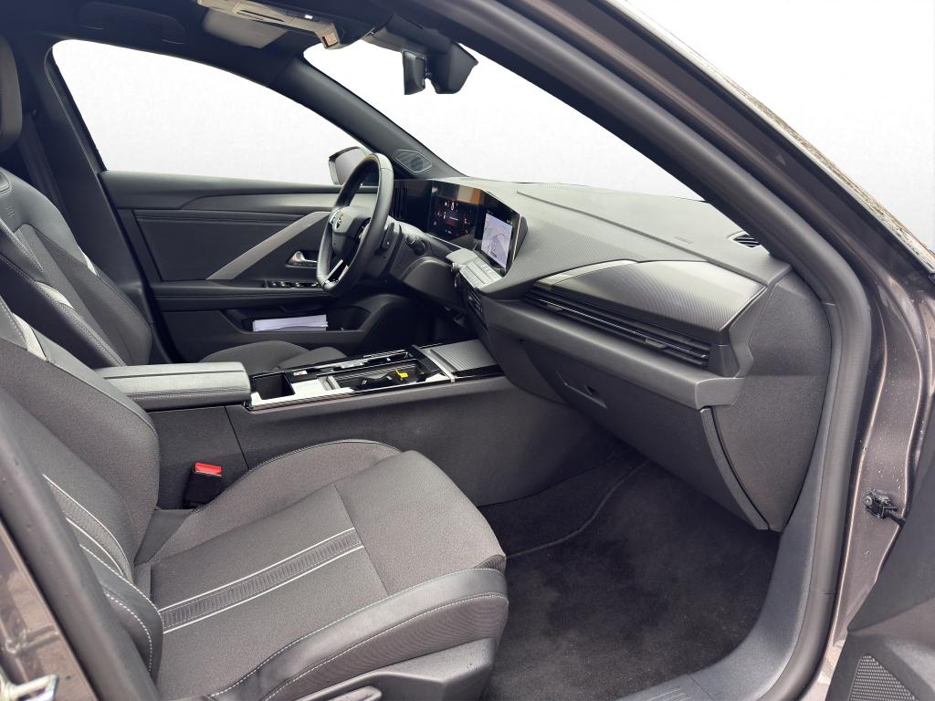 Opel ASTRA - Imagem 18