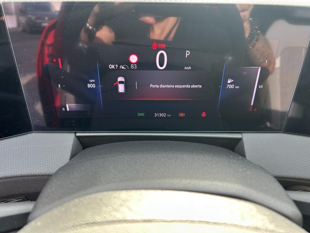 Opel ASTRA - Imagem 11