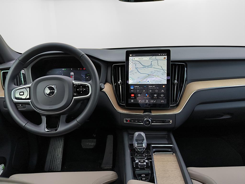 Volvo XC60 - Imagem 11