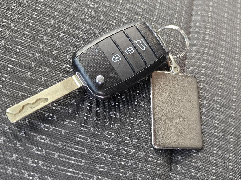 KIA STonic - Imagem 20