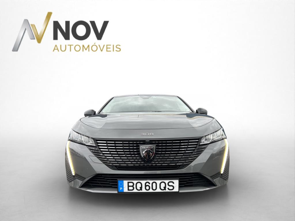 Peugeot 308 - Imagem 7