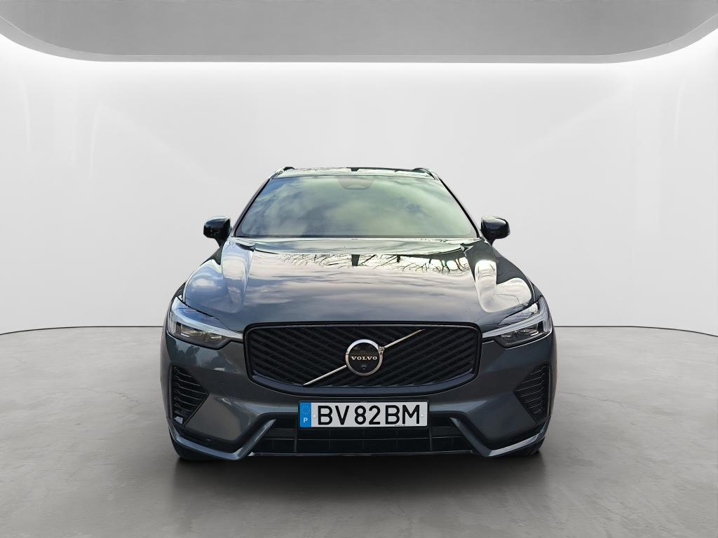 Volvo XC60 - Imagem 6