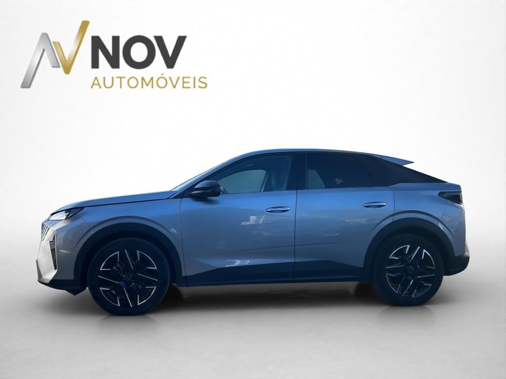 Peugeot 3008 - Imagem 5