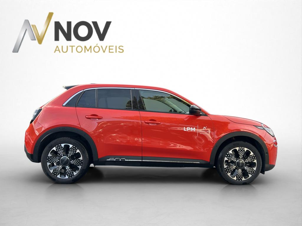 Fiat 600e - Imagem 7