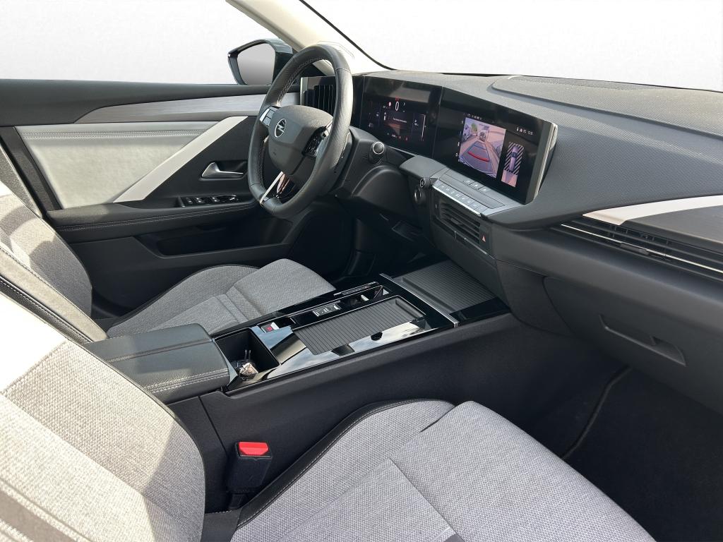 Opel ASTRA - Imagem 14