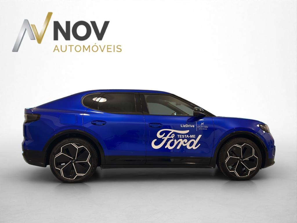 Ford CAPRI - Imagem 2