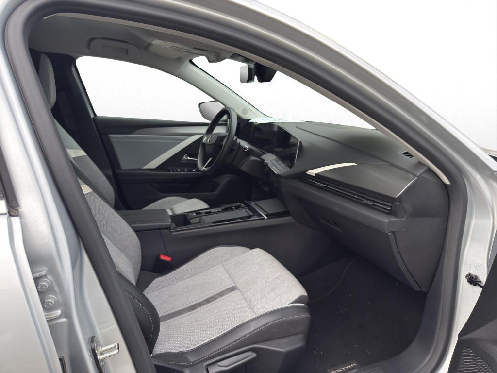 Opel ASTRA - Imagem 12