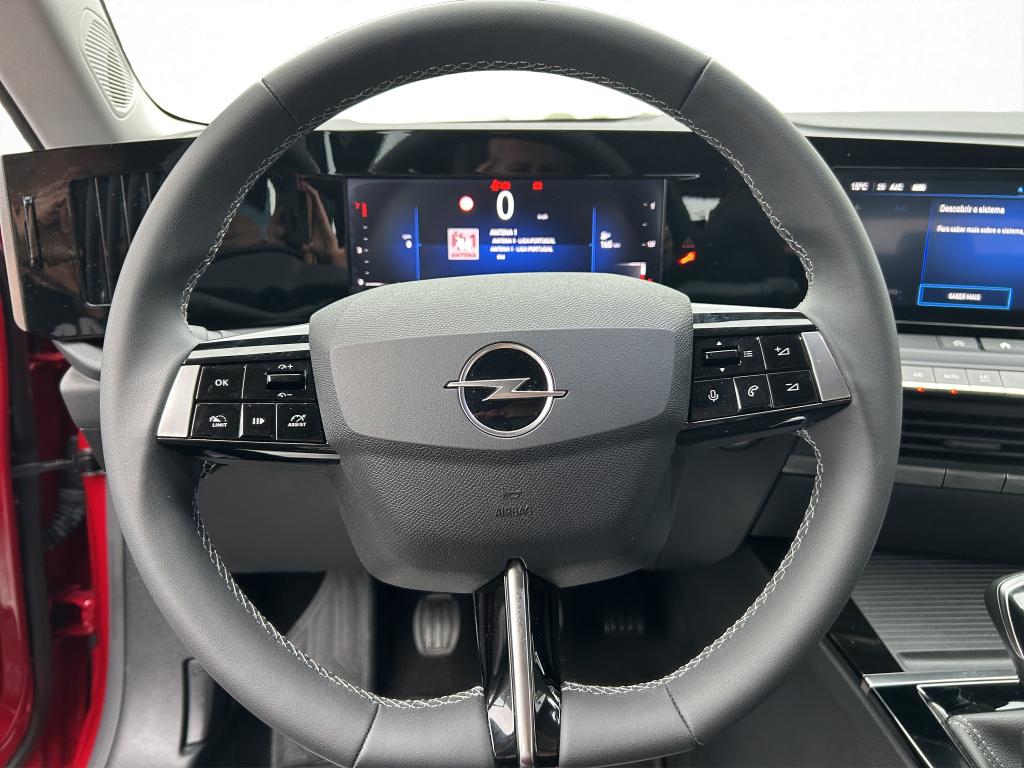 Opel ASTRA - Imagem 10