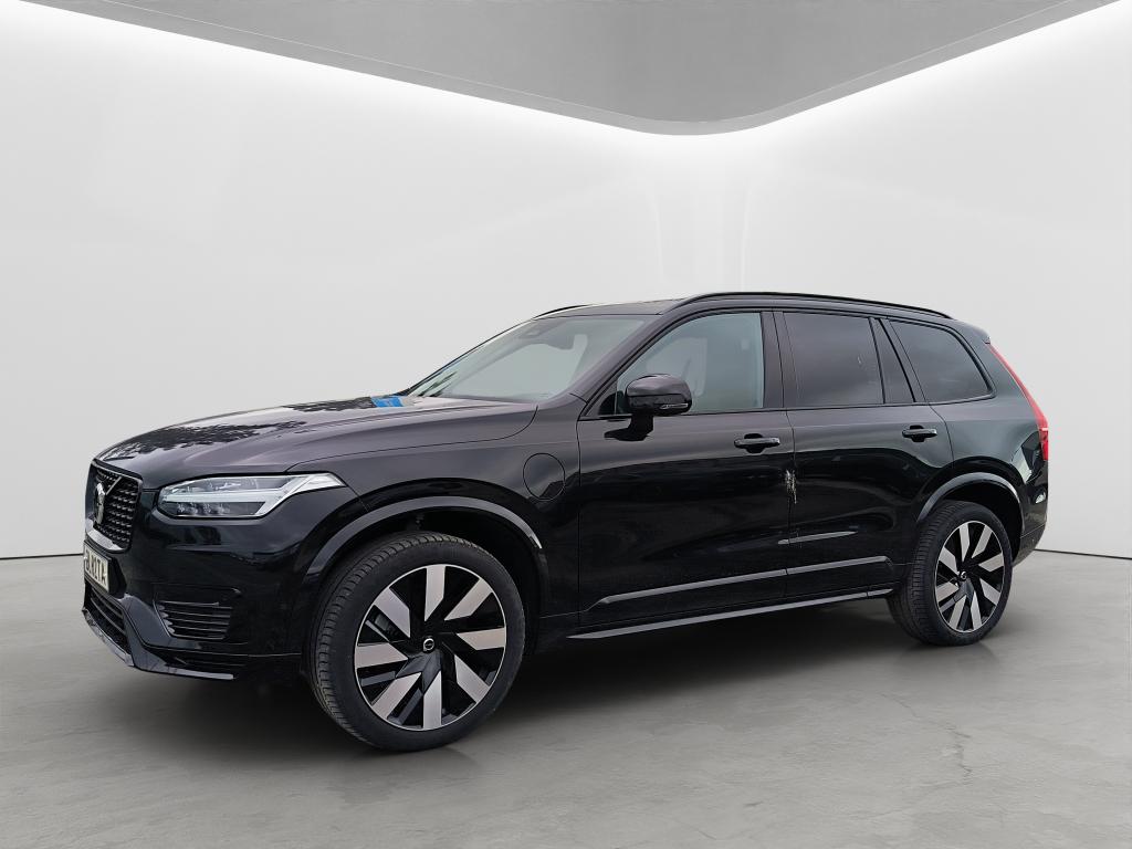 Volvo XC90 - Imagem 2