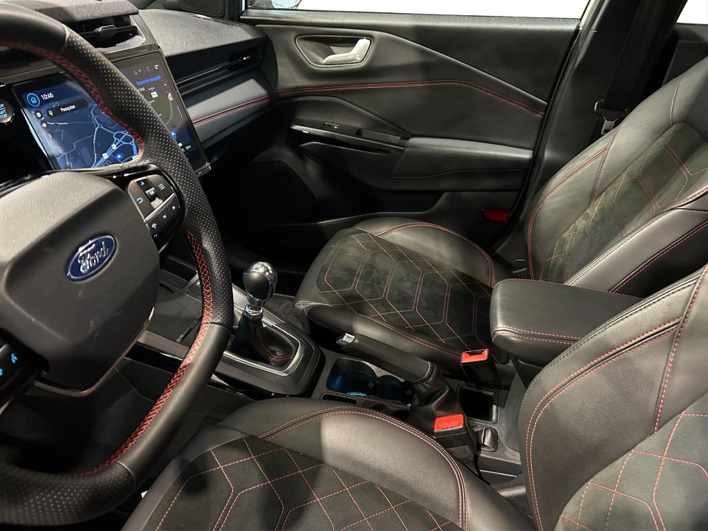 Ford PUMA - Imagem 14