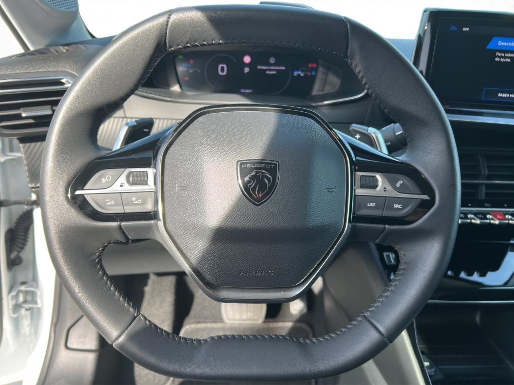 Peugeot 208 - Imagem 15