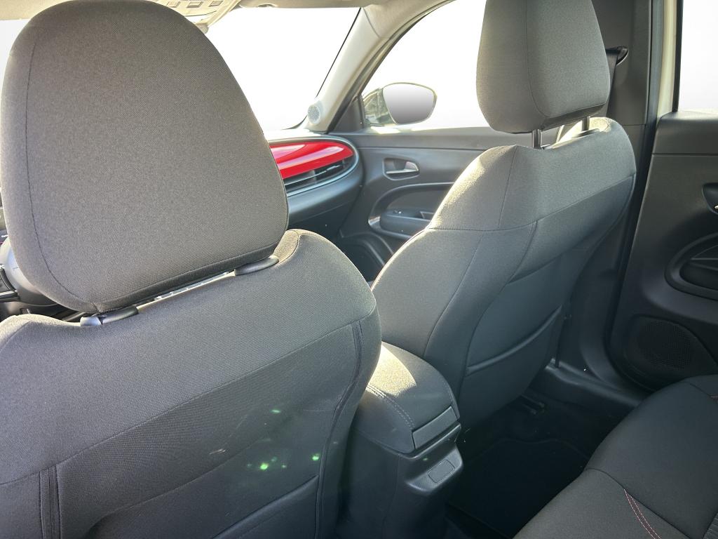 Fiat 600e - Imagem 17