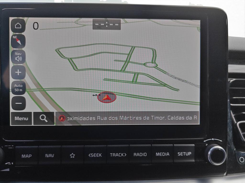 KIA STonic - Imagem 13