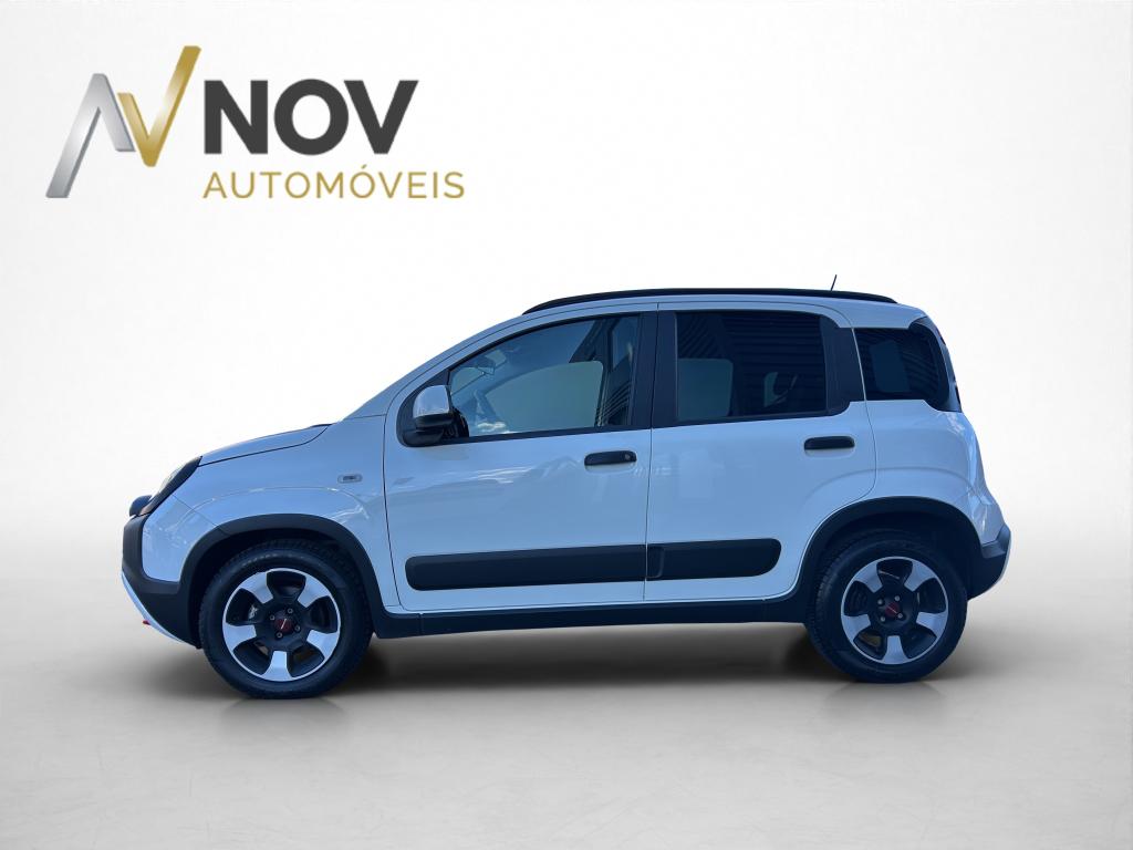 Fiat PANDA - Imagem 5