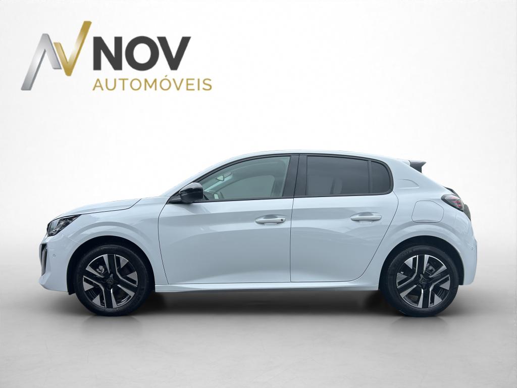 Peugeot 208 - Imagem 6