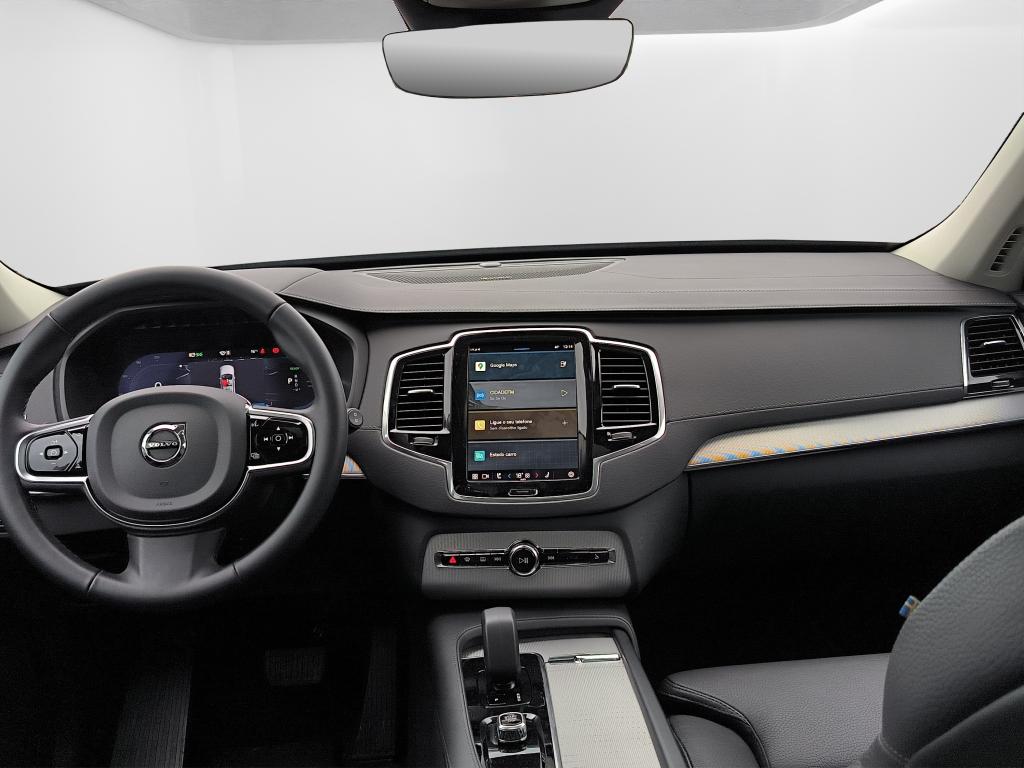 Volvo XC90 - Imagem 14