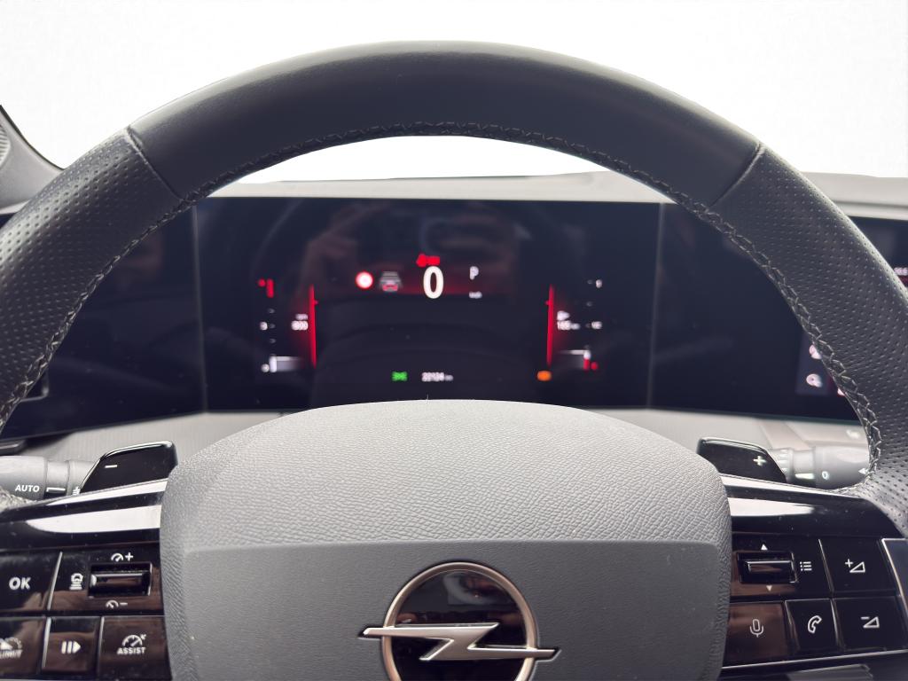 Opel ASTRA - Imagem 10