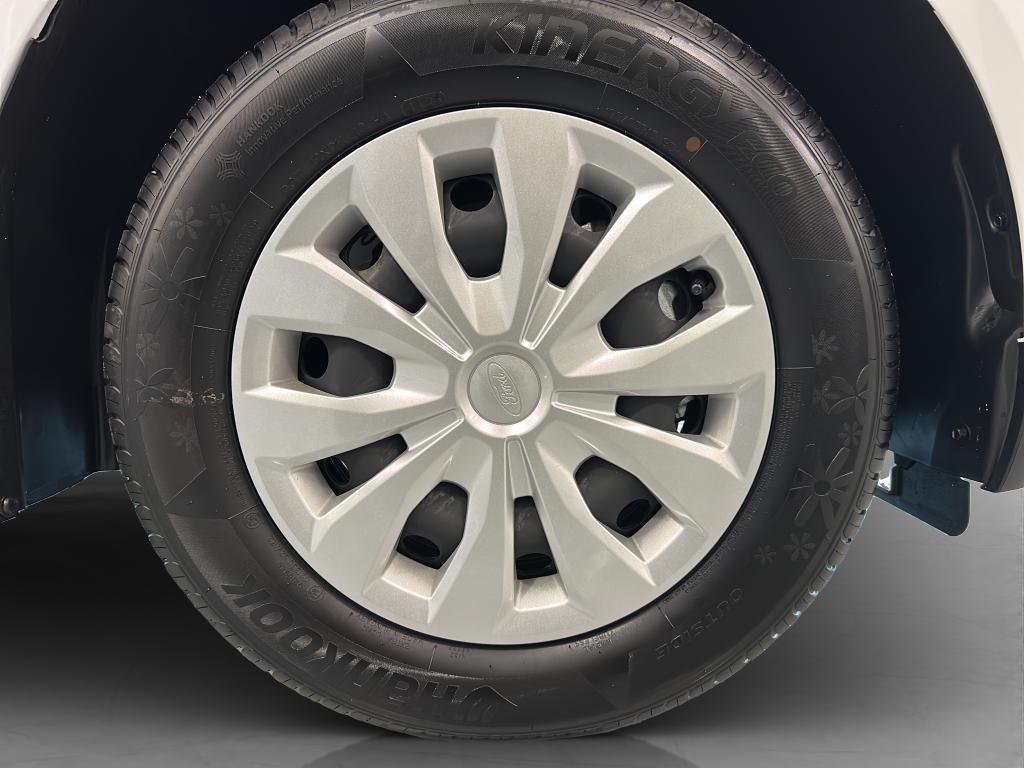 Ford TRANSIT COURIER - Imagem 20