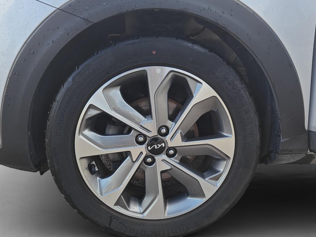 KIA STonic - Imagem 19