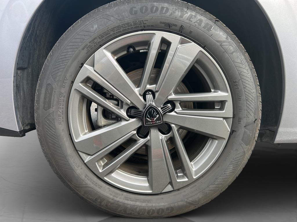 Peugeot 308 SW - Imagem 14