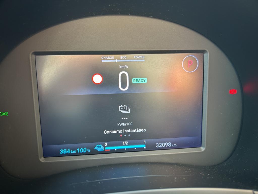 Fiat 600e - Imagem 10