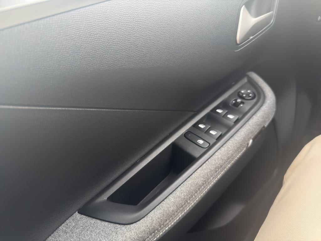 Opel FRONTERA - Imagem 16