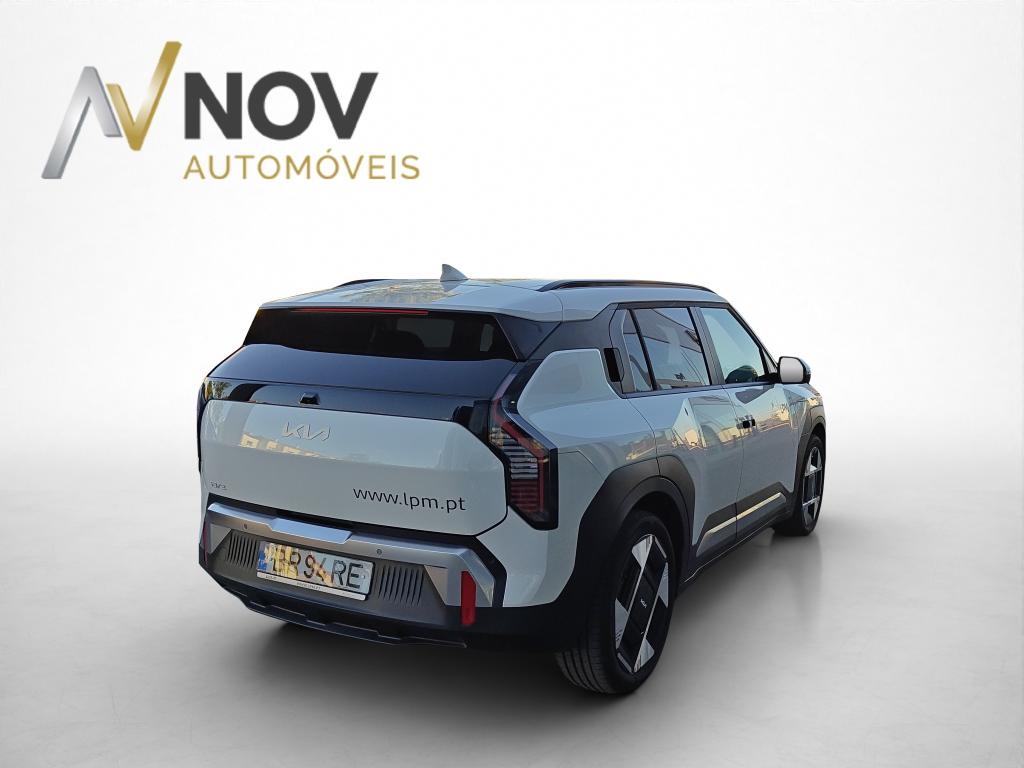 KIA EV3 - Imagem 7