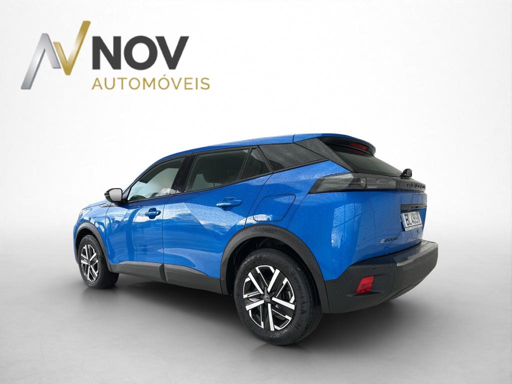 Peugeot 2008 - Imagem 7