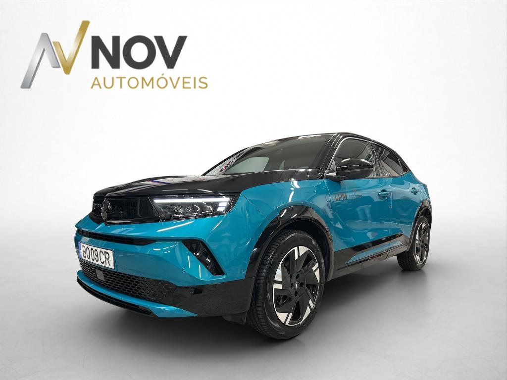 Opel Mokka - Imagem 8