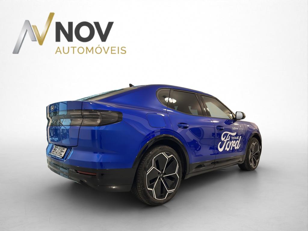 Ford CAPRI - Imagem 4