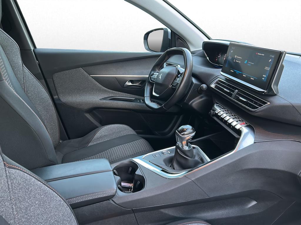 Peugeot 3008 - Imagem 17