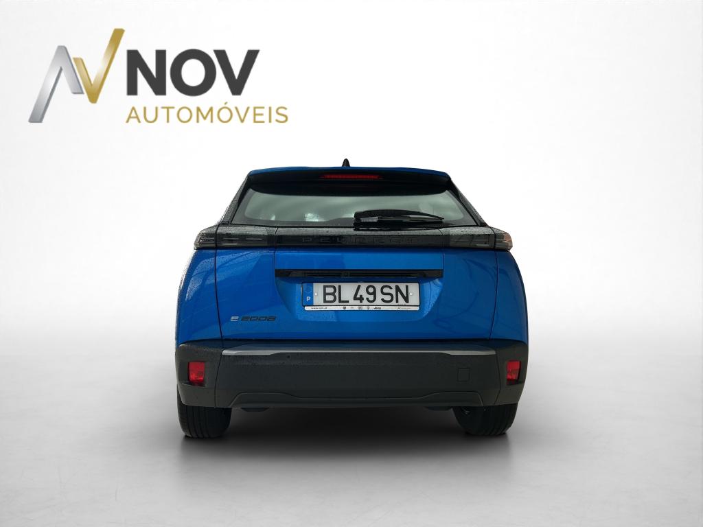 Peugeot 2008 - Imagem 5