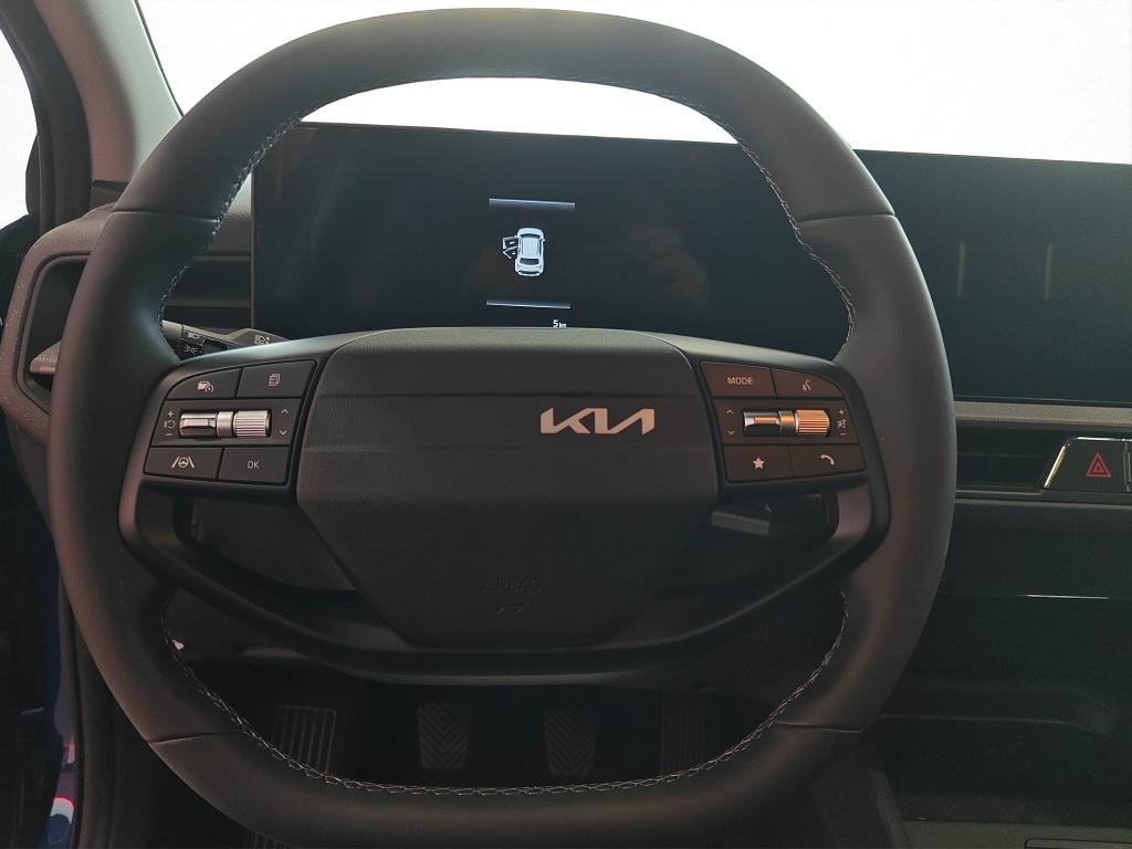 KIA STonic - Imagem 7