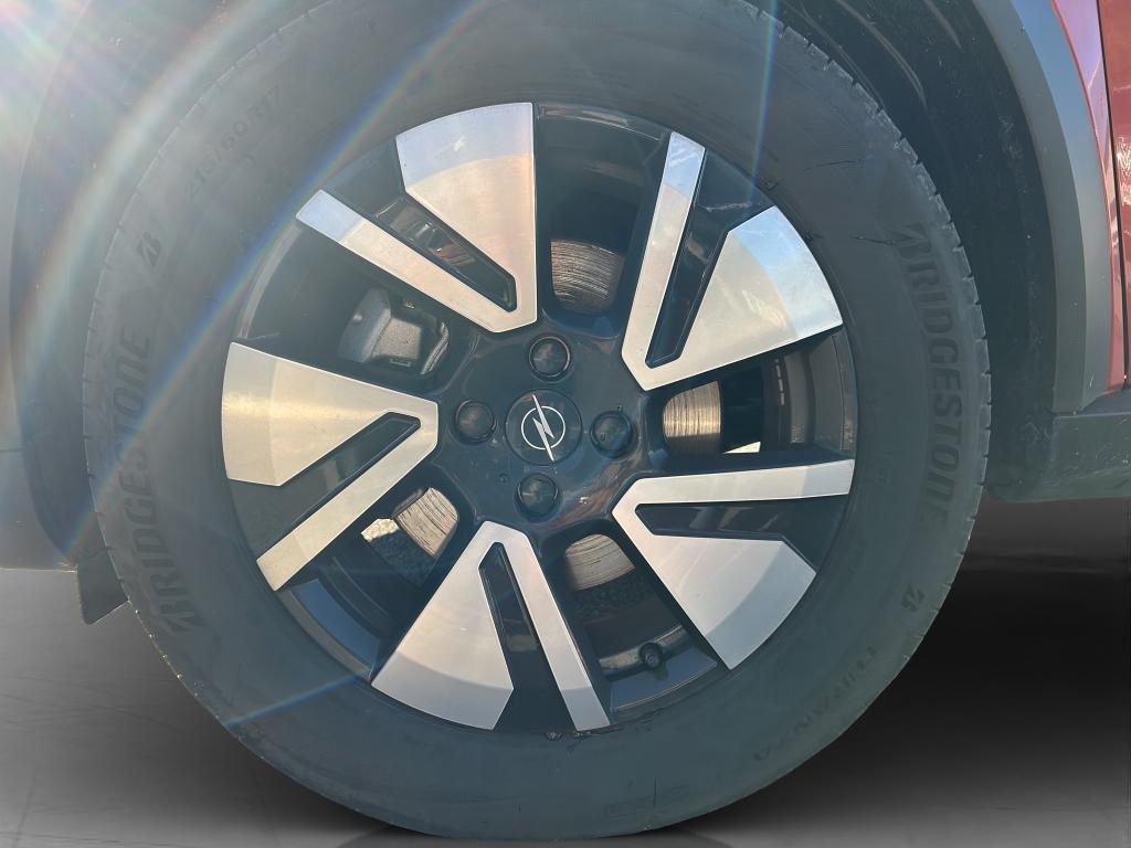 Opel FRONTERA - Imagem 10