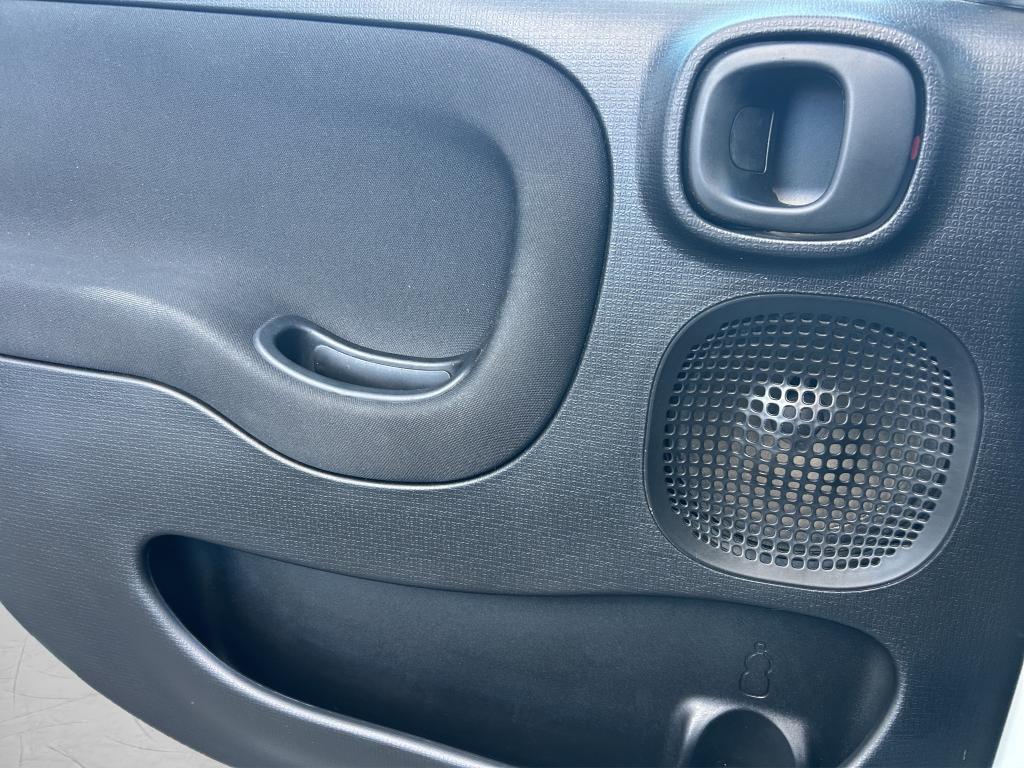 Fiat PANDA - Imagem 16