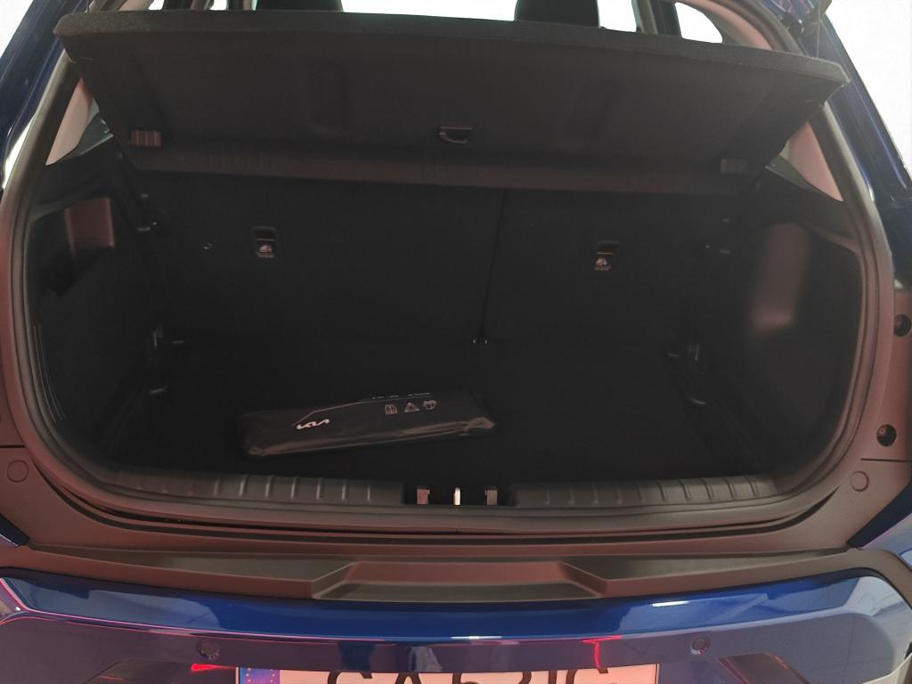 KIA STonic - Imagem 15