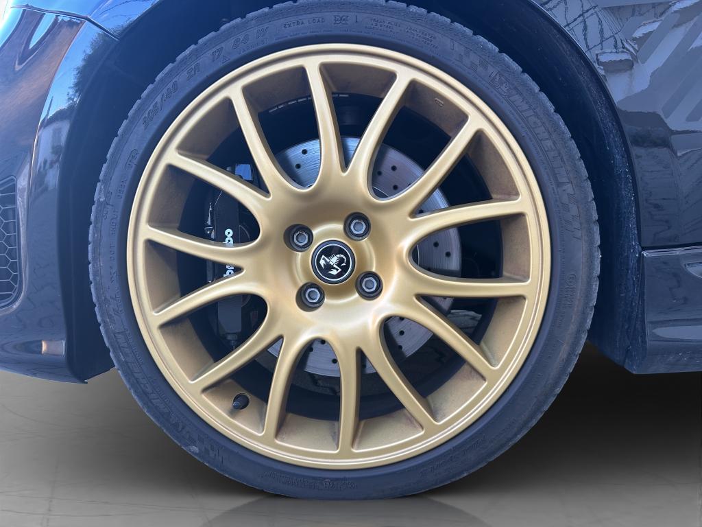 Abarth 695 - Imagem 13