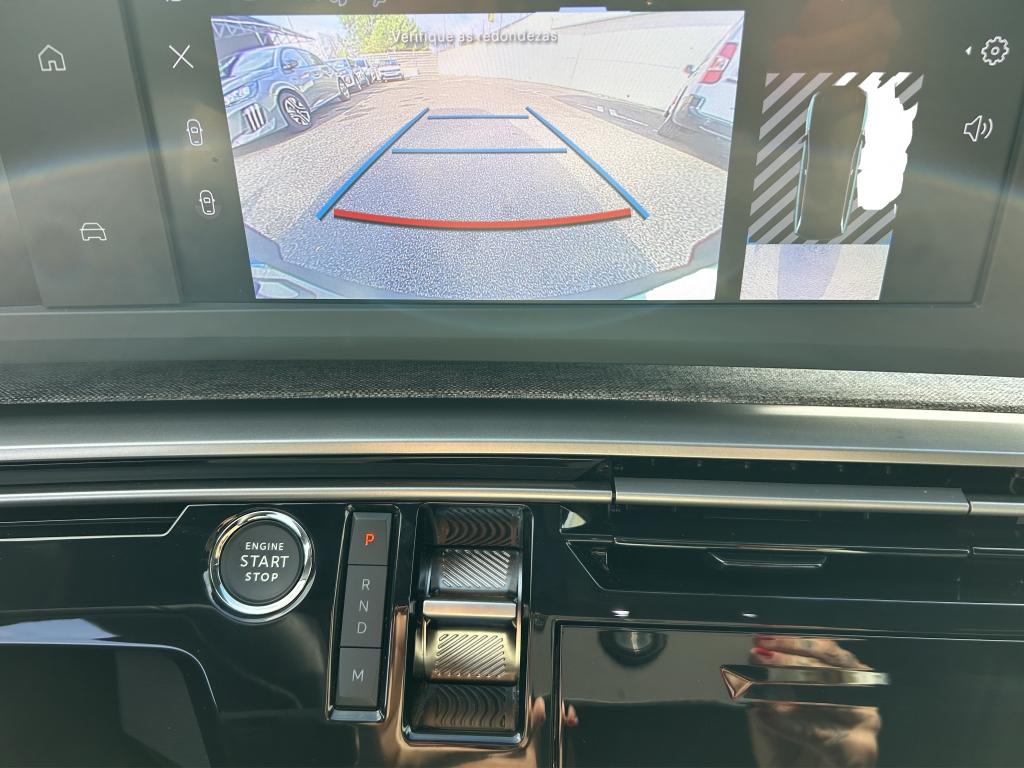 Peugeot 5008 - Imagem 12