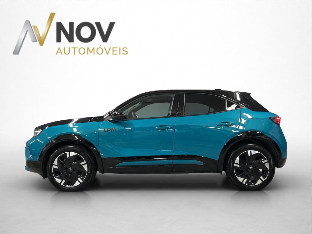 Opel Mokka - Imagem 6