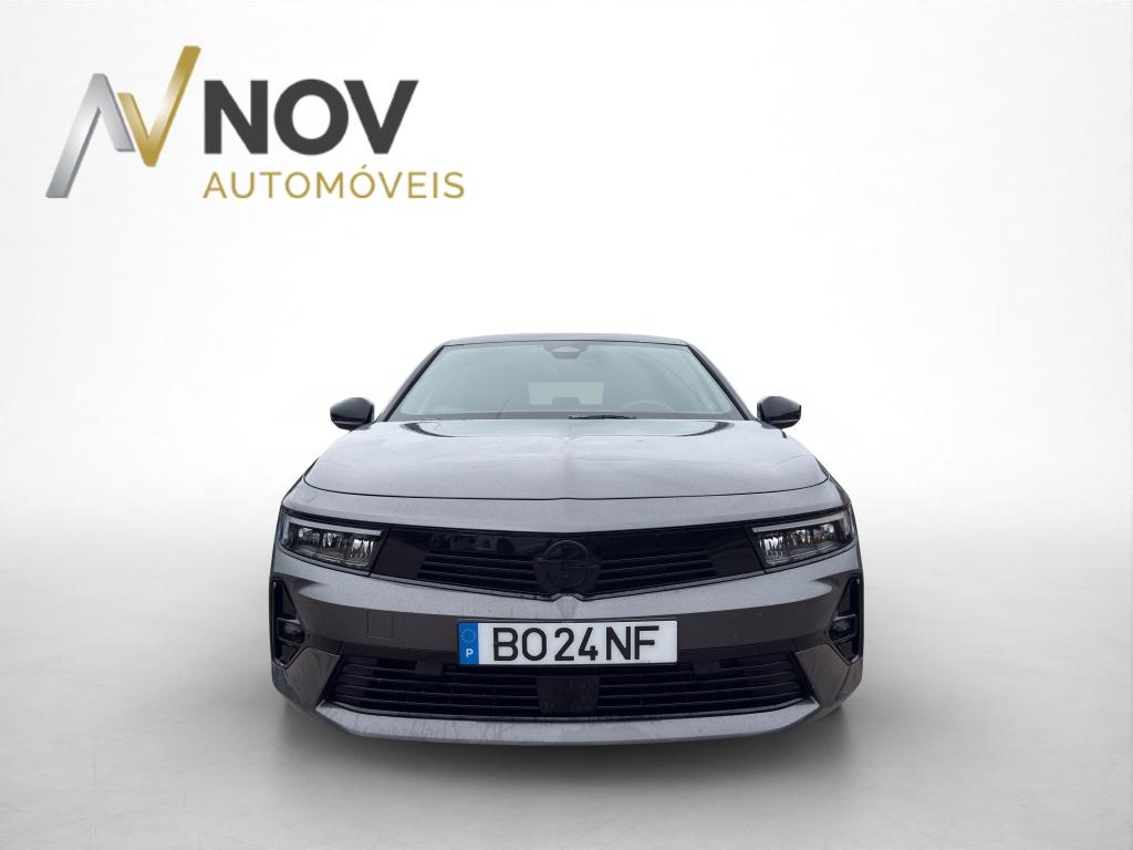 Opel ASTRA - Imagem 8