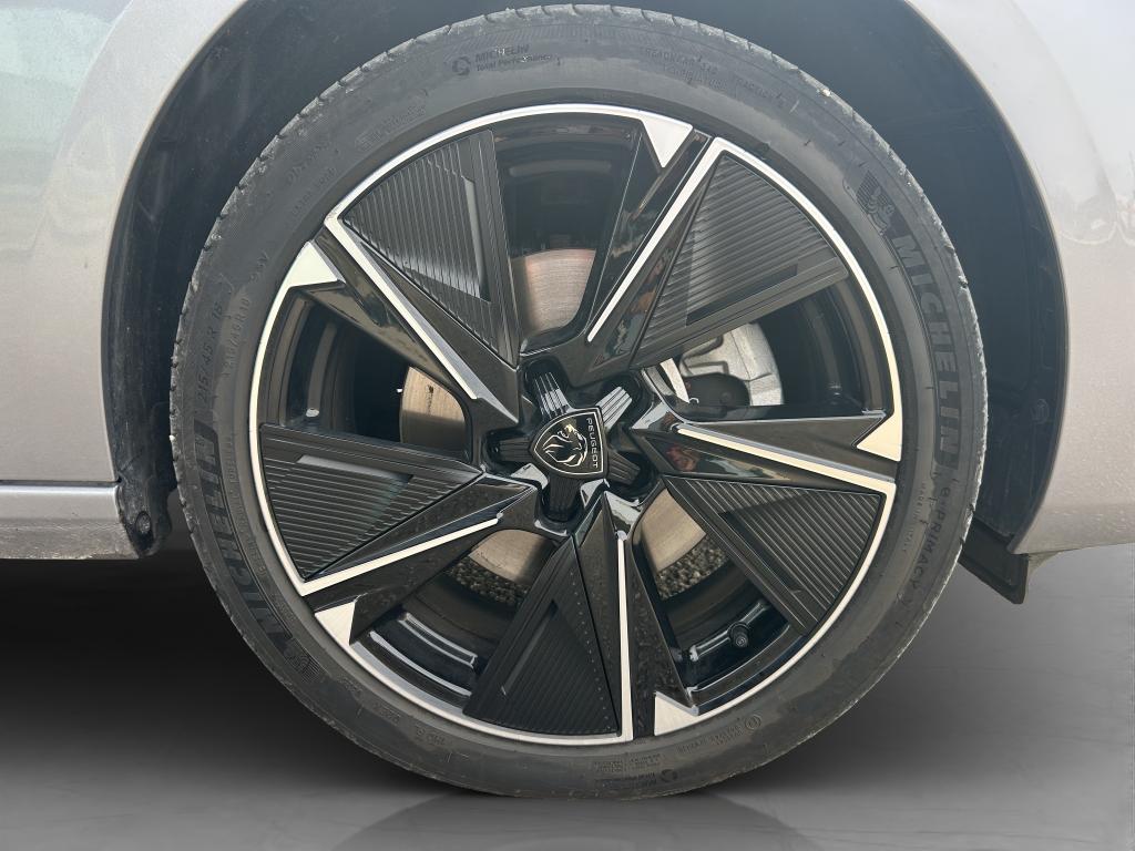 Peugeot e308 - POMBAL - Imagem 19