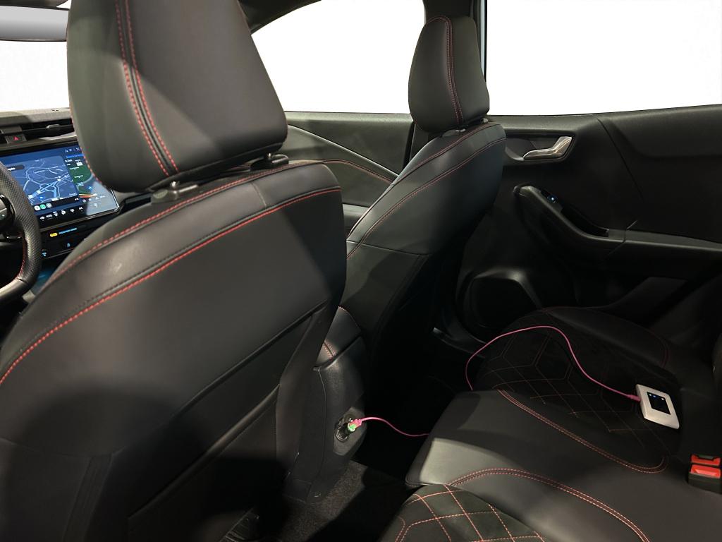 Ford PUMA - Imagem 15