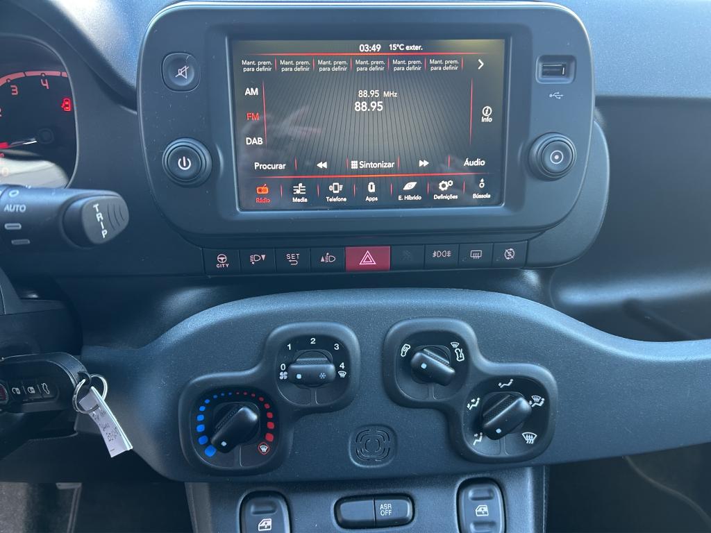 Fiat PANDA - Imagem 12