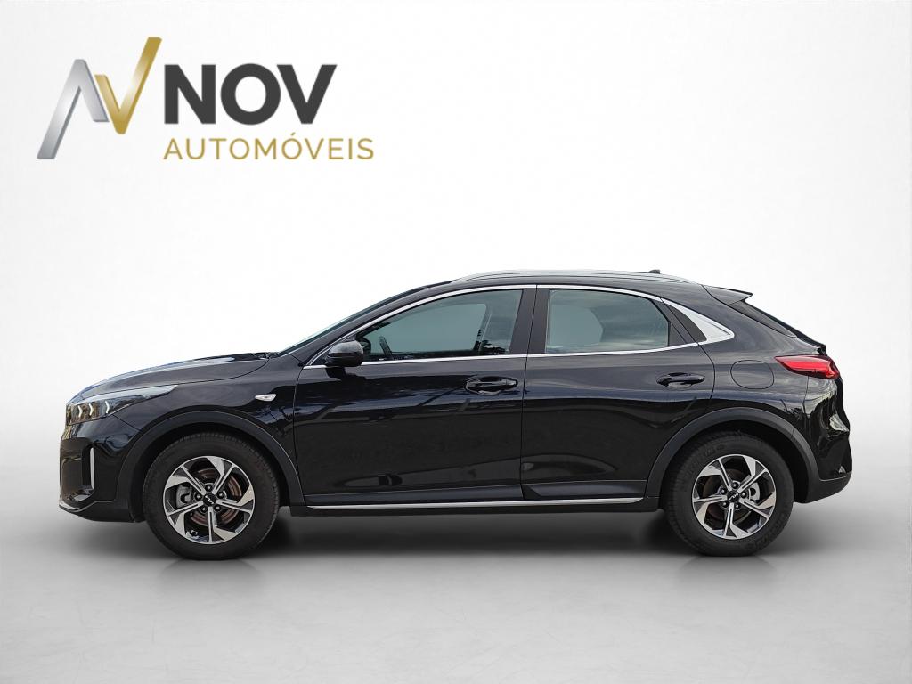 KIA XCeed - Imagem 6