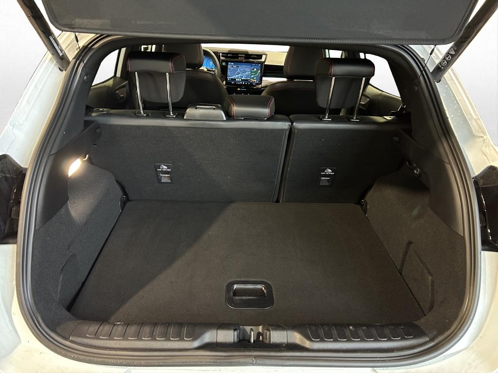 Ford PUMA - Imagem 19