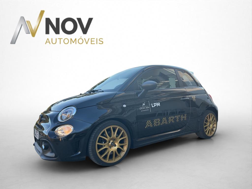 Abarth 695 - Imagem 2